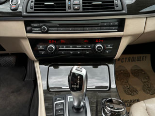 BMW 5 Series foto 8