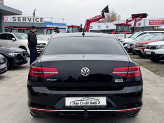 Volkswagen Passat foto 5