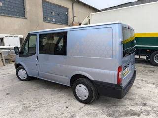 Ford Transit foto 5