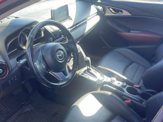 Mazda CX-3 foto 5