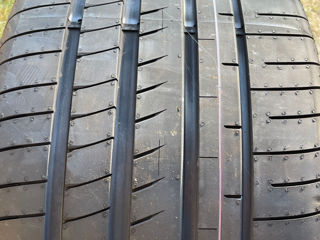 2 anvelope noi Goodyear 305/30 R21 anul 2024, fabricat în Germania foto 2