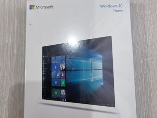 Windows 10 Pro și Home , pe DVD&USB absolut noi și sigilate foto 2