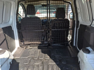 Ford Transit Courier foto 8