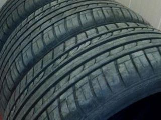 225/45 R17 Dunlop Sp Sport Fastresponse foto 1