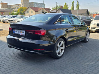 Audi A3 foto 3