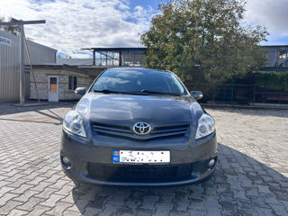 Toyota Auris foto 2