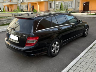 Mercedes C-Class foto 4