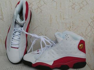Спортивные кроссовки Jordan foto 3