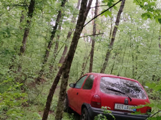 Opel Corsa foto 8