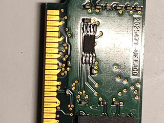 Оперативная память для ПК 4GB DDR3 12800(1600Mhz). foto 2