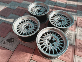 O.z 16x8j et18 (e190 w124 w126 w123 ) foto 2