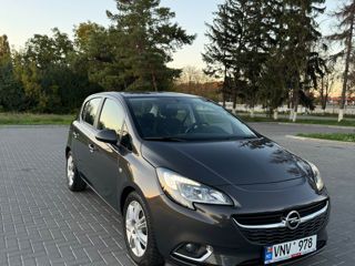 Opel Corsa foto 2