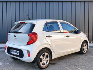 KIA Picanto foto 4