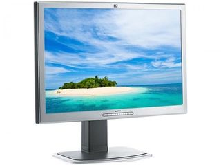 Monitor 23" HP 2335 3D CAD MODEL /1920x1200px din Germania cu garanție 2 ani (transfer /card /cash)