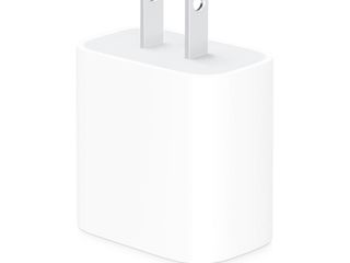 Original incarcator adaptor Apple MagSafe Apple Charger type-c 20W foto 2