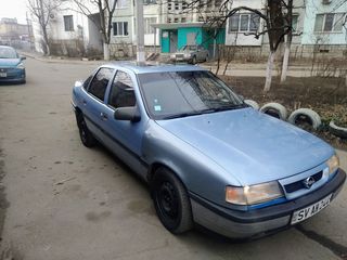 Opel Corsa foto 4