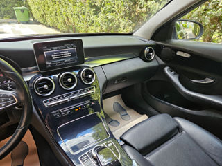 Mercedes C-Class foto 8