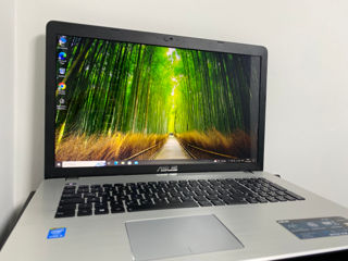 Asus X750L