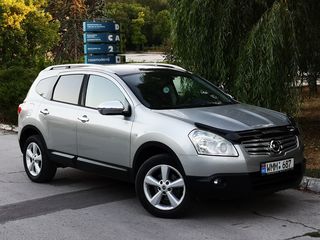 Nissan Qashqai+2 foto 4