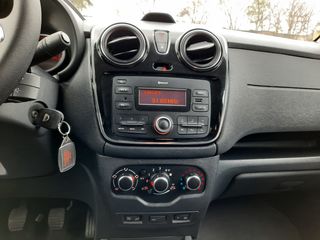 Dacia Lodgy foto 15