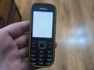 Nokia 3720c в хорошем рабочем состоянии не foto 2