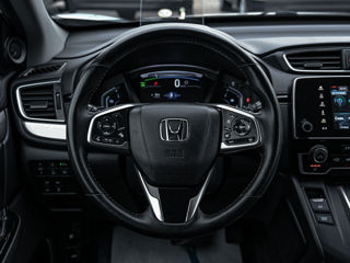 Honda CR-V foto 12