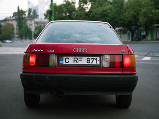Audi 80 foto 10