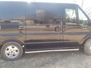 Ford Transit foto 3