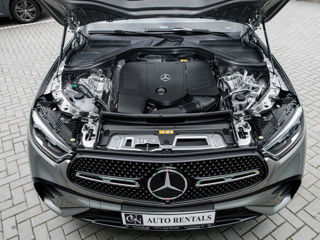 Mercedes GLC foto 9