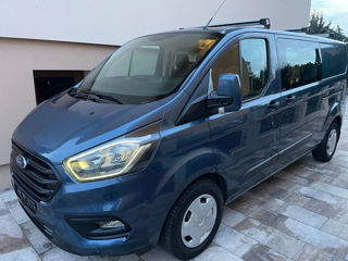 Ford Transit Custom foto 6