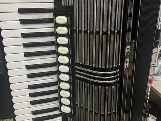 Hohner Morino V S foto 2