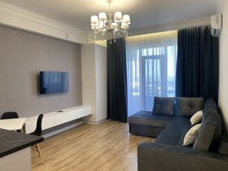 Apartament cu 2 camere, 66 m², Centru, Chișinău foto 1