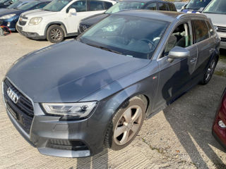 Audi A3 foto 2