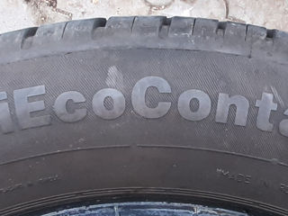 205/55  r16  continental ecoсontact 5 foto 5