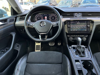 Volkswagen Arteon foto 8