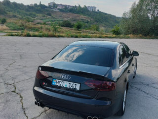 Audi A4 foto 3