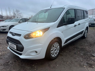 Ford Transit Connect foto 5