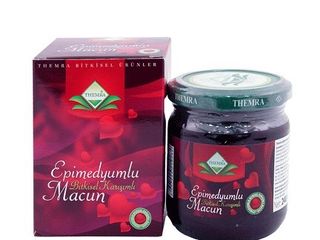 Эпимедиумная паста (Epimedyumlu Macun)