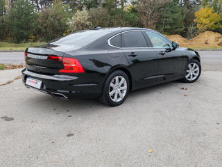 Volvo S90 foto 19