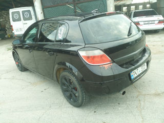 Opel Astra foto 6