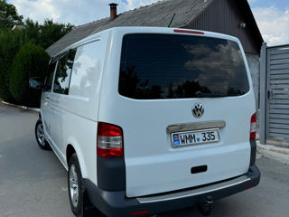 Volkswagen T5+ foto 3