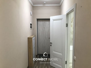 Apartament cu 3 camere, 78 m², Râșcani, Chișinău foto 3