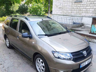 Dacia Logan Mcv foto 3