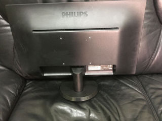 Монитор -  Philips 203 V 5L - 19.5 foto 4