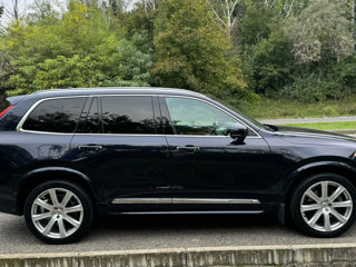 Volvo XC90 foto 4