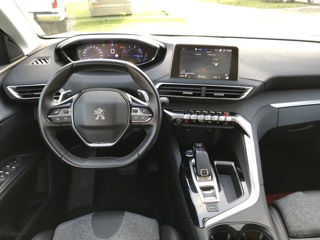 Peugeot 5008 foto 8