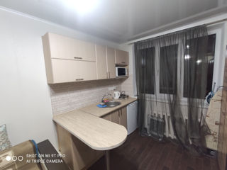 Apartament cu 1 cameră, 16 m², Buiucani, Chișinău