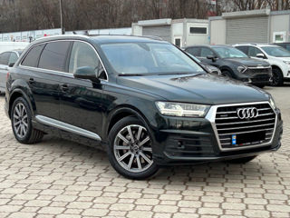 Audi Q7 foto 5