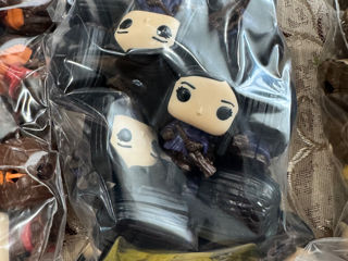 Киндер Joy Funko Серия Гарри Поттер 2024 фото 6