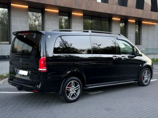 Mercedes Vito Autoturism  foto 3
